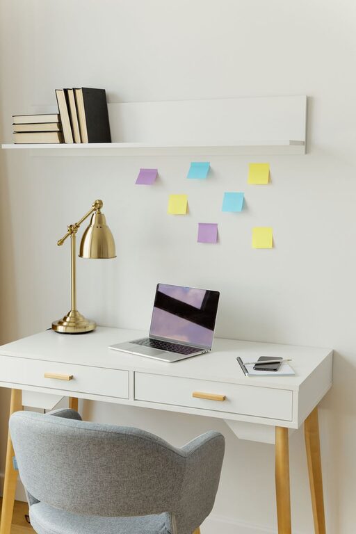 Simple and Effective Tips for Organizing Your Home Office Space